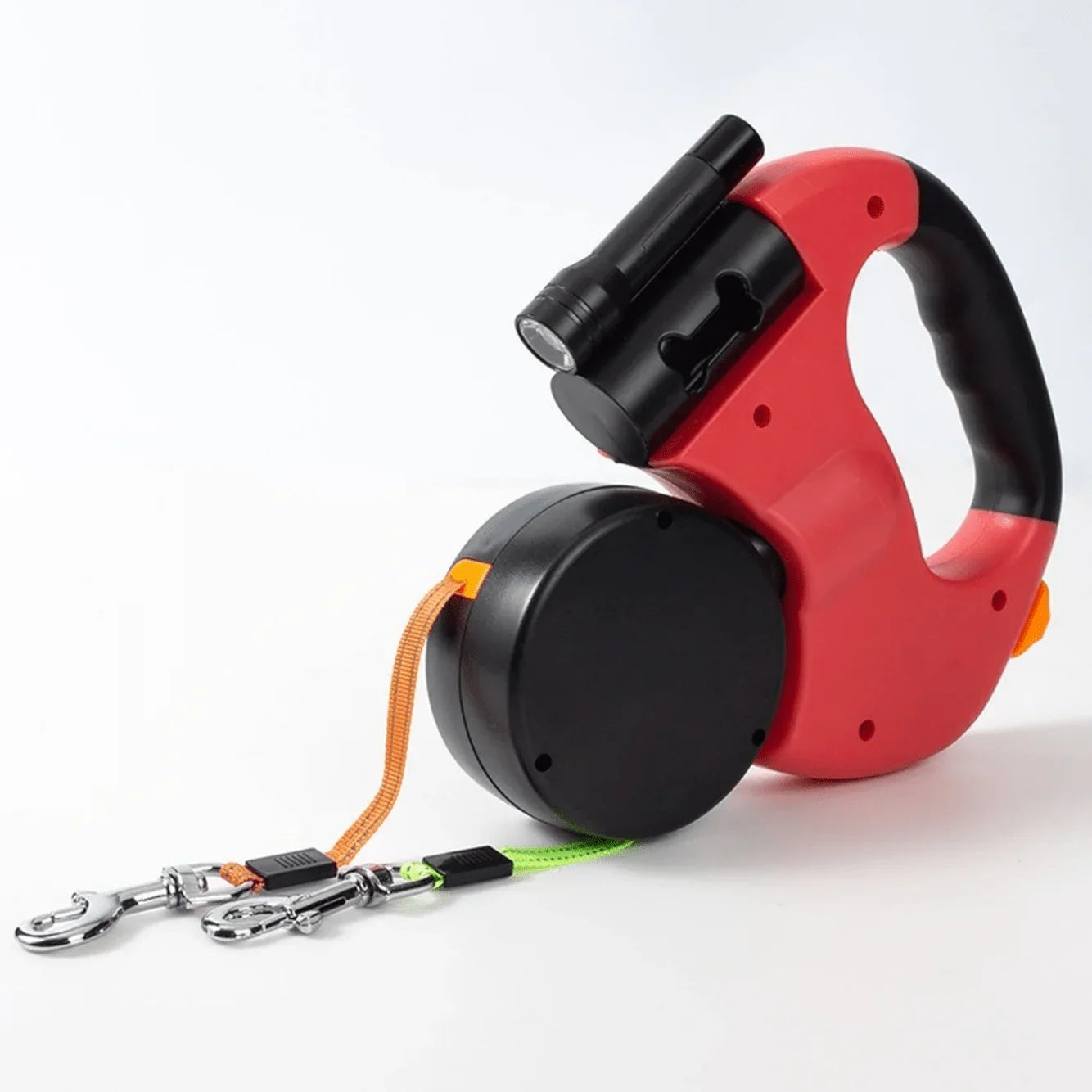 TwinTrek – Kontrol og Komfort til Dig og Dine Hunde!