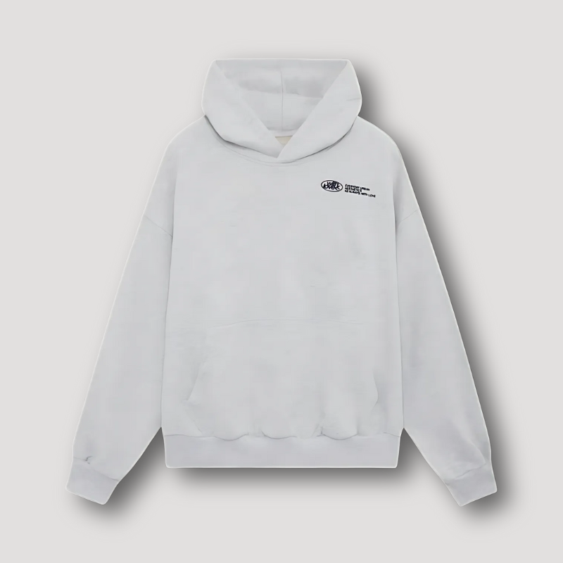 WithLove Hoodie – Unisex Streetwear