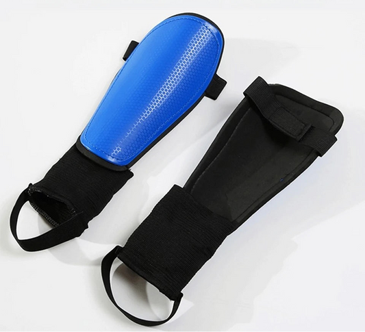 Protevo benskinner med ankelbeskyttelse