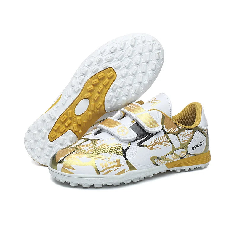 Sprinta fodboldsko til børn