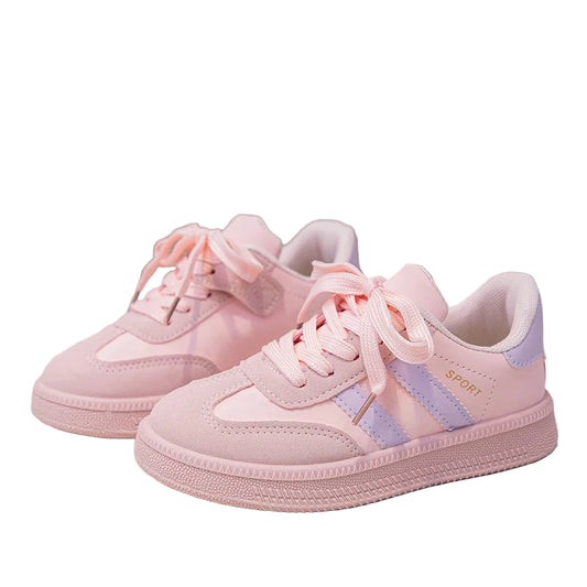 Navi sneakers til børn