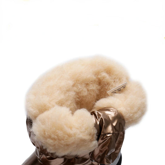 Milo Vinter Sneakers til Børn