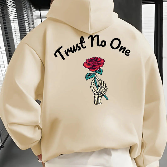 RoseEdge Hoodie