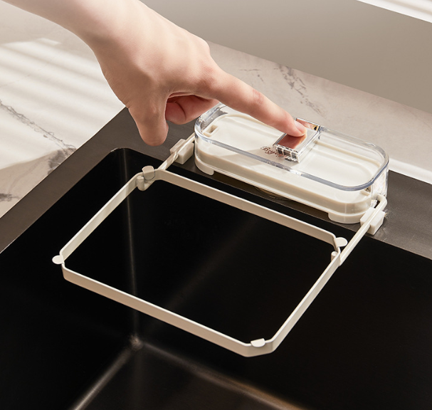 ClearFlow Pro – Ingen Tilstoppelser Mere, Kun Lethed!