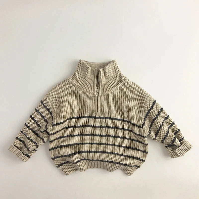 Børnetrøjer & Veste