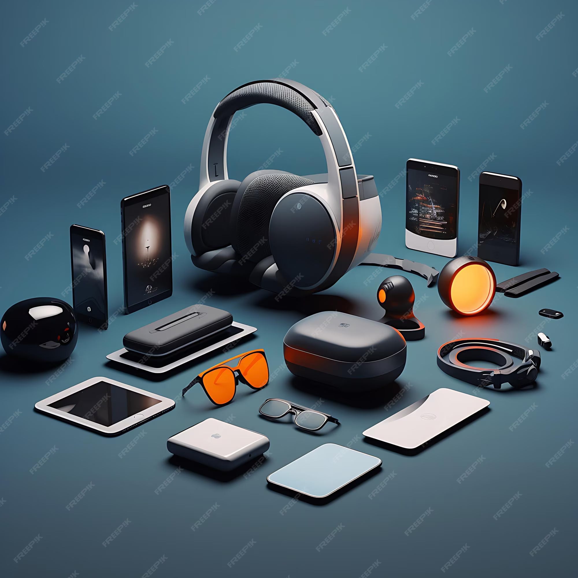 Gadgets
