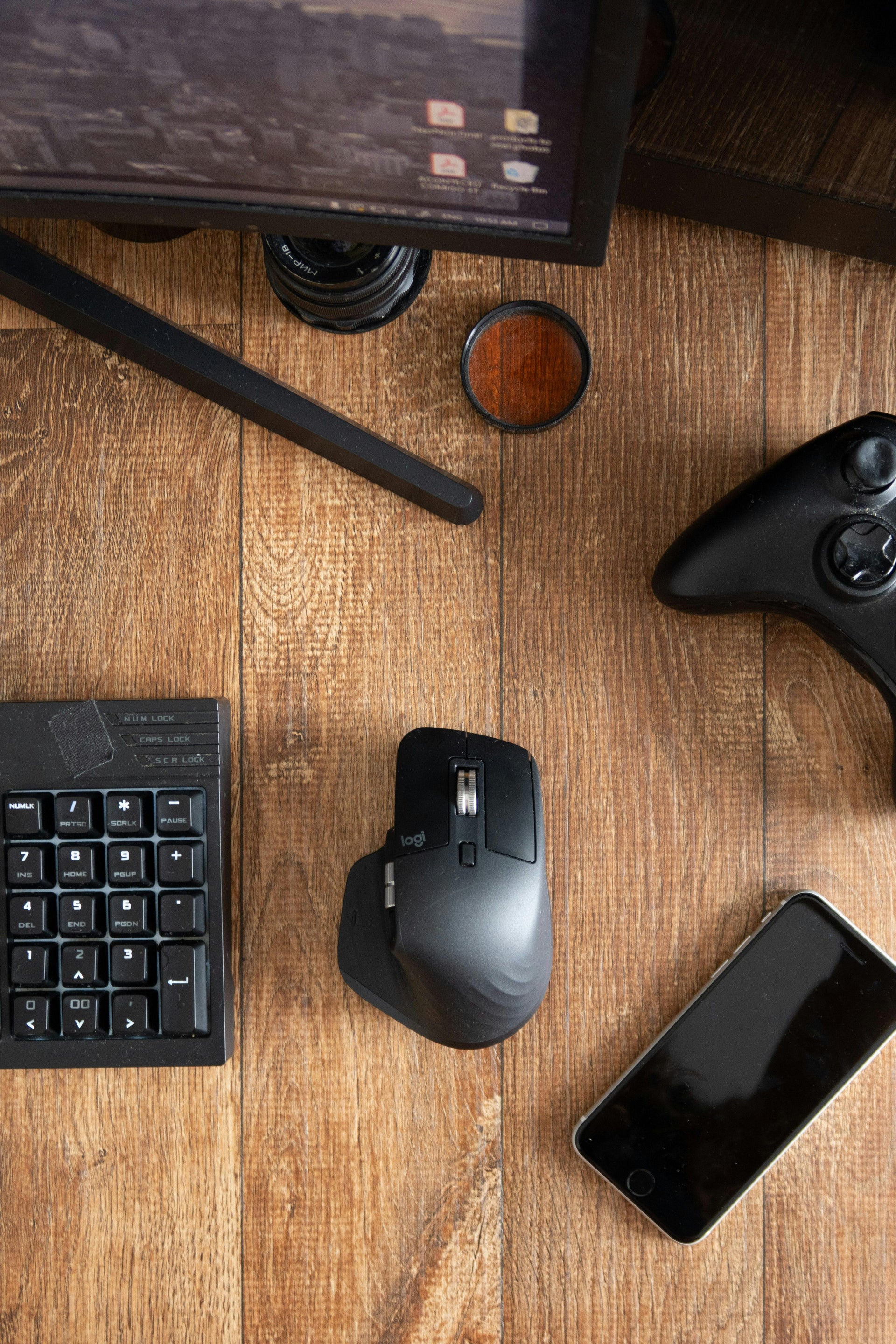 Gaver og Gadgets