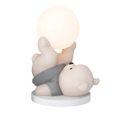 Teddora LED bordlampe med touch-funktion