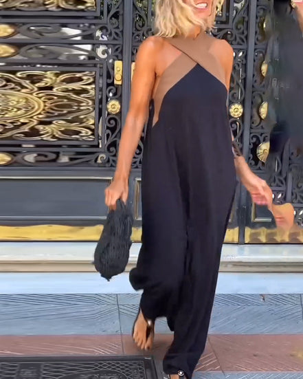 Lunessa maxikjole