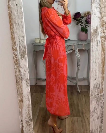 Valmera kjole