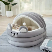 CozyNest hvileplads til kæledyr