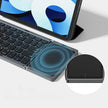 FlexiKey foldbart tastatur – Bluetooth med touchpad
