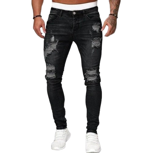 Ranya női slim-fit nadrág – modern stílus, praktikus részletekkel