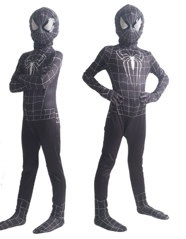 Superhelte Bodysuit