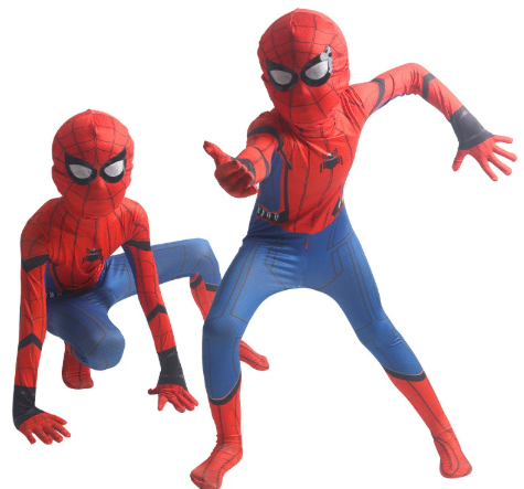 Superhelte Bodysuit