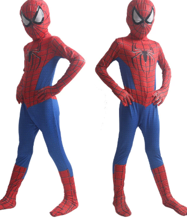 Superhelte Bodysuit