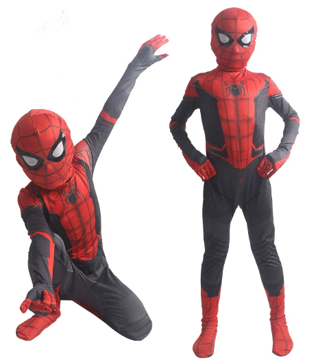 Superhelte Bodysuit