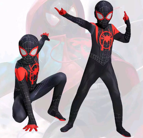 Superhelte Bodysuit