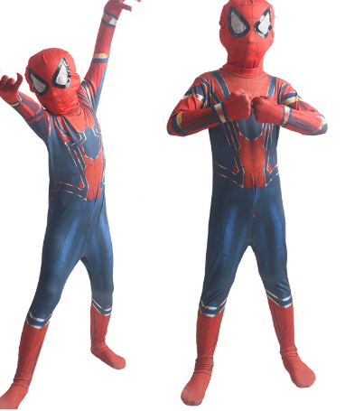 Superhelte Bodysuit