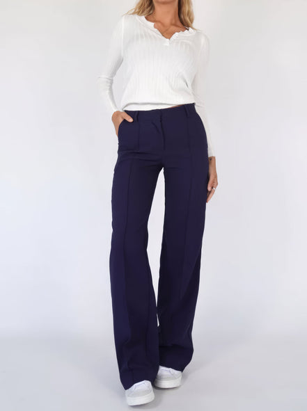 Elvara Wide Pants
