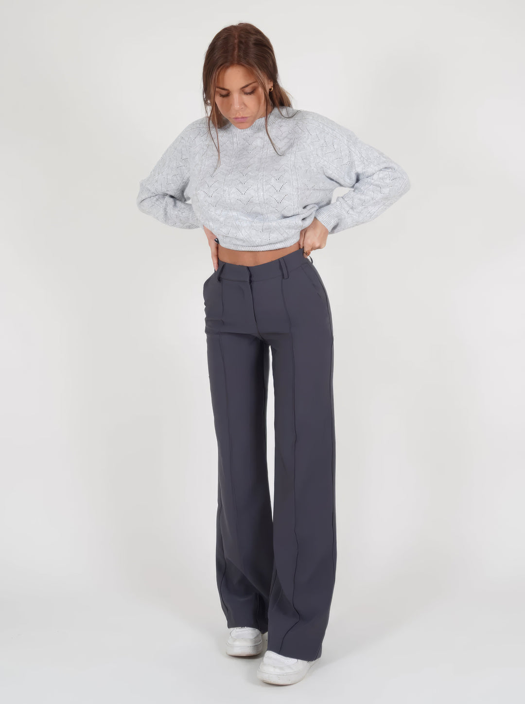 Elvara Wide Pants