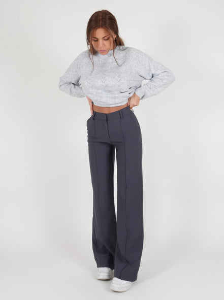 Elvara Wide Pants