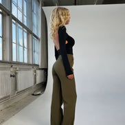 Elvara Wide Pants