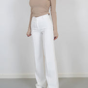 Elvara Wide Pants