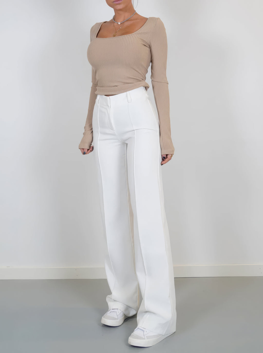 Elvara Wide Pants