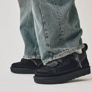 Vastira Lace Sneakers