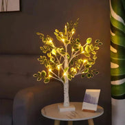 Arbessa LED bordlampe med genopladeligt batteri