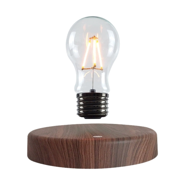 Orivexa magnetisk LED bordlampe med rotation