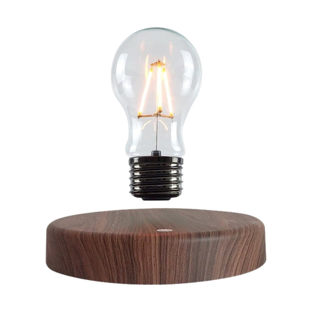 Orivexa magnetisk LED bordlampe med rotation