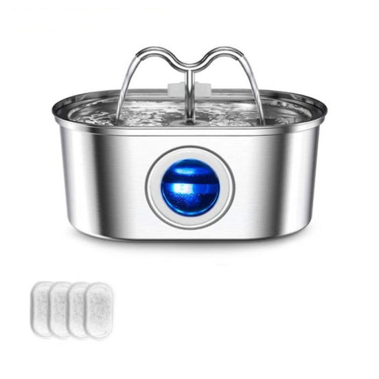 AquaWhisk drikkefontæne til kæledyr