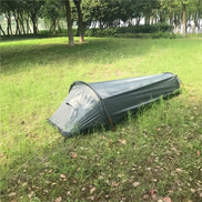 TrailRest solo telt – let 1-personers campingtelt