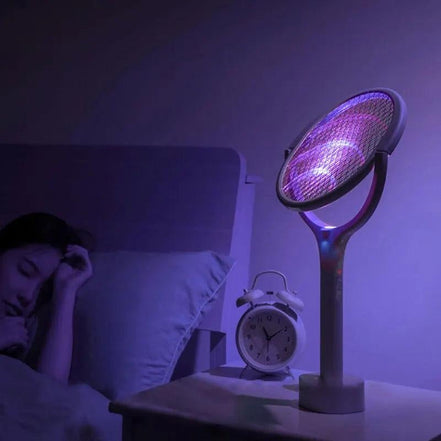 Zapora Flex insektracket – genopladelig med justerbar ramme