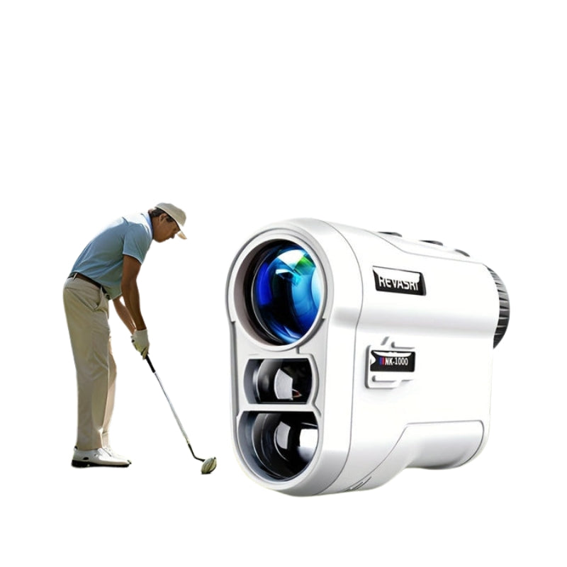 Rangevo Golf afstandsmåler med hældning