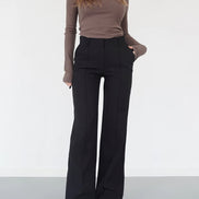 Elvara Wide Pants