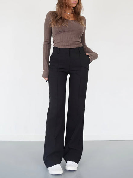 Elvara Wide Pants