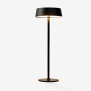 Nabíjateľná stolová lampa s 3 režimami svietenia – Luminora