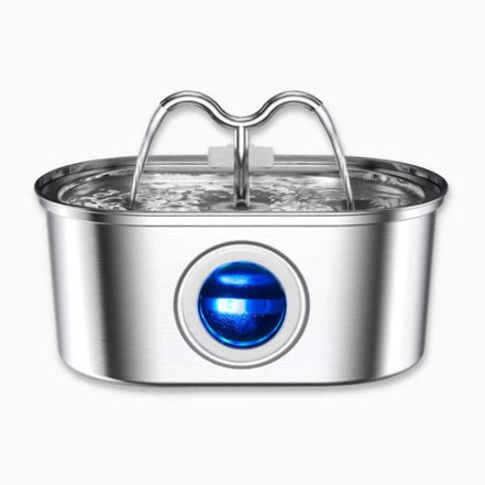 AquaWhisk drikkefontæne til kæledyr