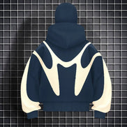 Ravion Zip Hoodie