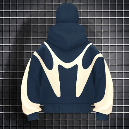 Ravion Zip Hoodie