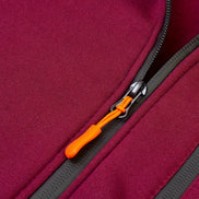 Nordlen Zip Hoodie – Herrejakke med hætte og lynlås