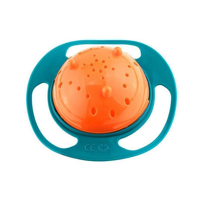 CosmoBowl – Ingen rod, kun glæde