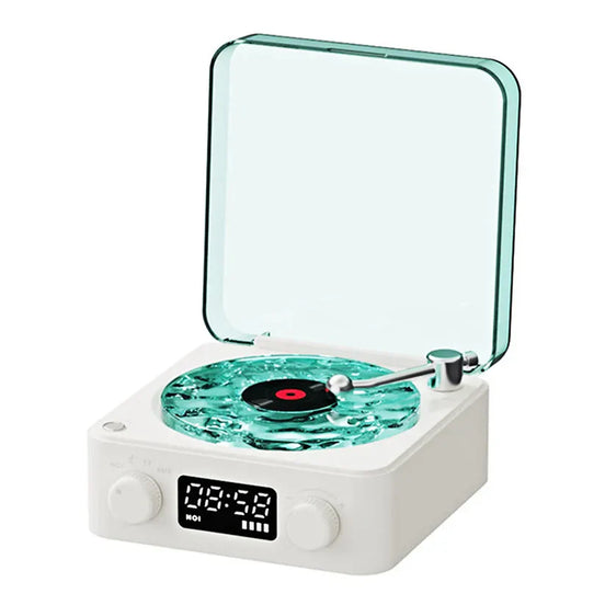 AquaVibe Ambient system dźwiękowy z efektem fal wodnych
