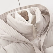 Norella vinterjakke til kvinder – varm og elegant i kort design
