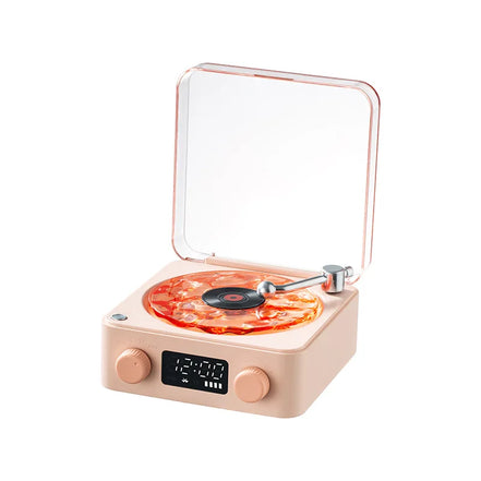 AquaVibe Ambient lydsystem med vandripple-effekt