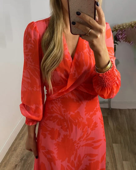 Valmera kjole