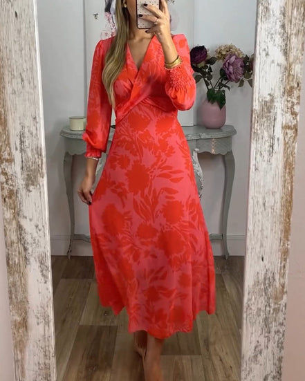 Valmera kjole